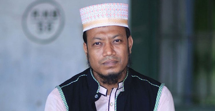 জামায়াত প্রার্থী আমির হামজার ফেসবুক পেজ বন্ধ করল মেটা